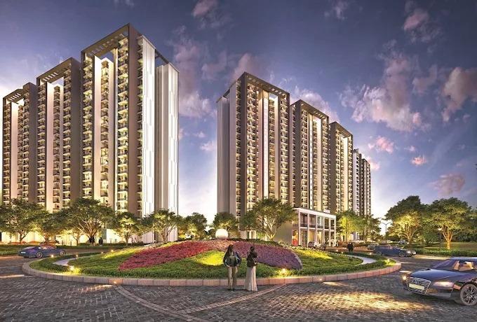 Eldeco Live By The Greens, Sector 150, Noida