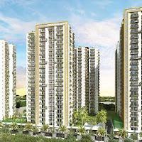 Trident Embassy Reso, Sector 1, Noida Extension