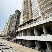 Trident Embassy Reso, Sector 1, Noida Extension