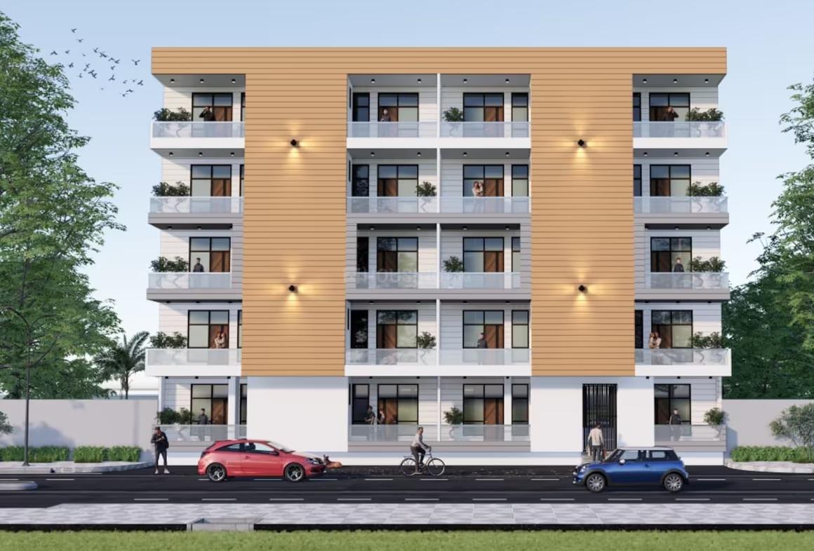 SAP Homes, Sector 73, Noida