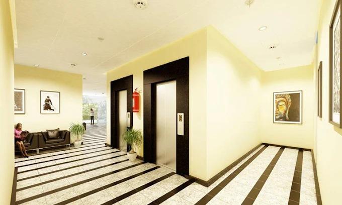 Trident Embassy Reso, Sector 1, Noida Extension