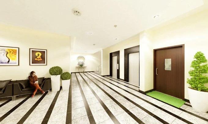 Trident Embassy Reso, Sector 1, Noida Extension