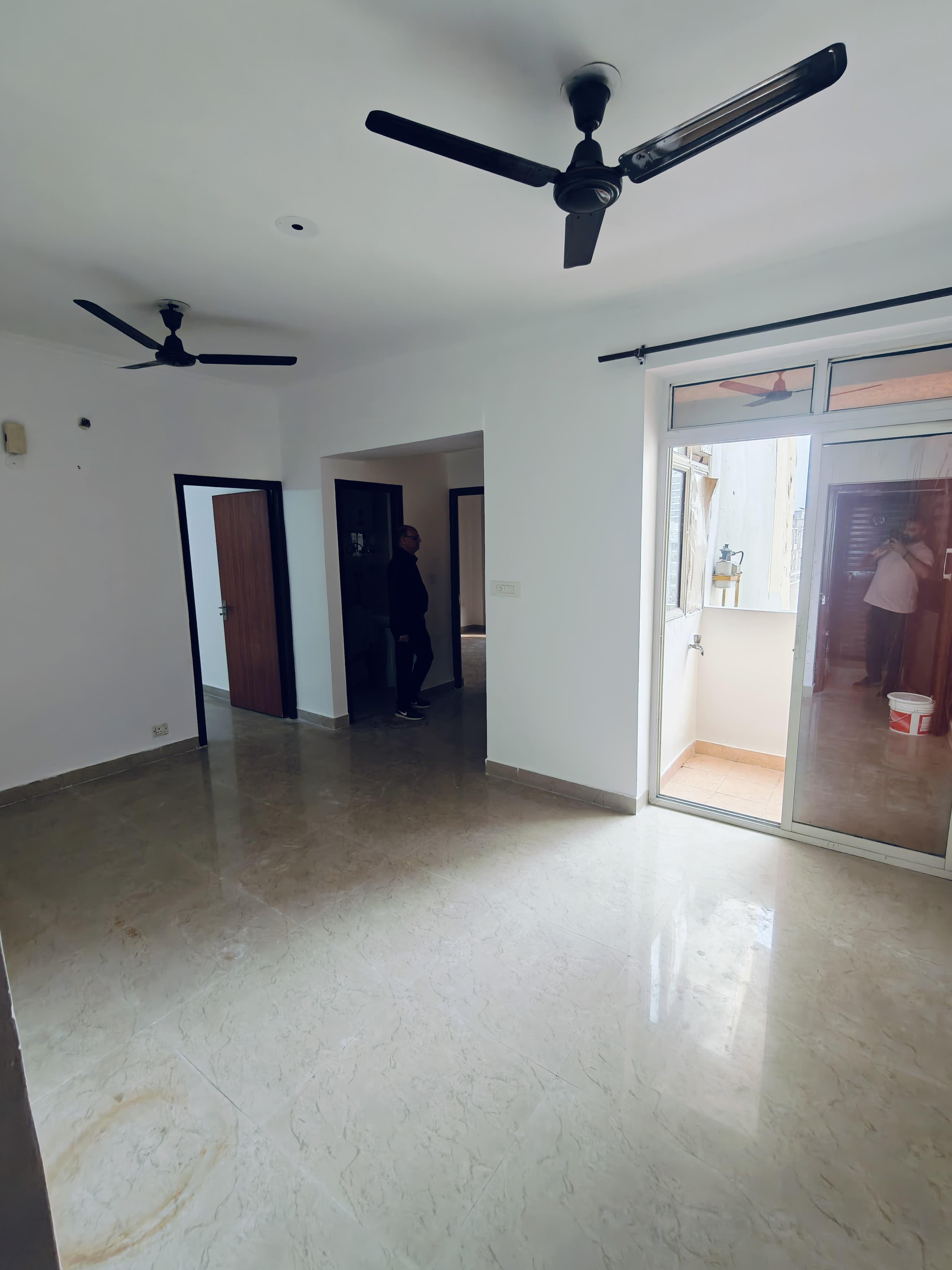 Supertech Ecociti, Sector 137, Noida