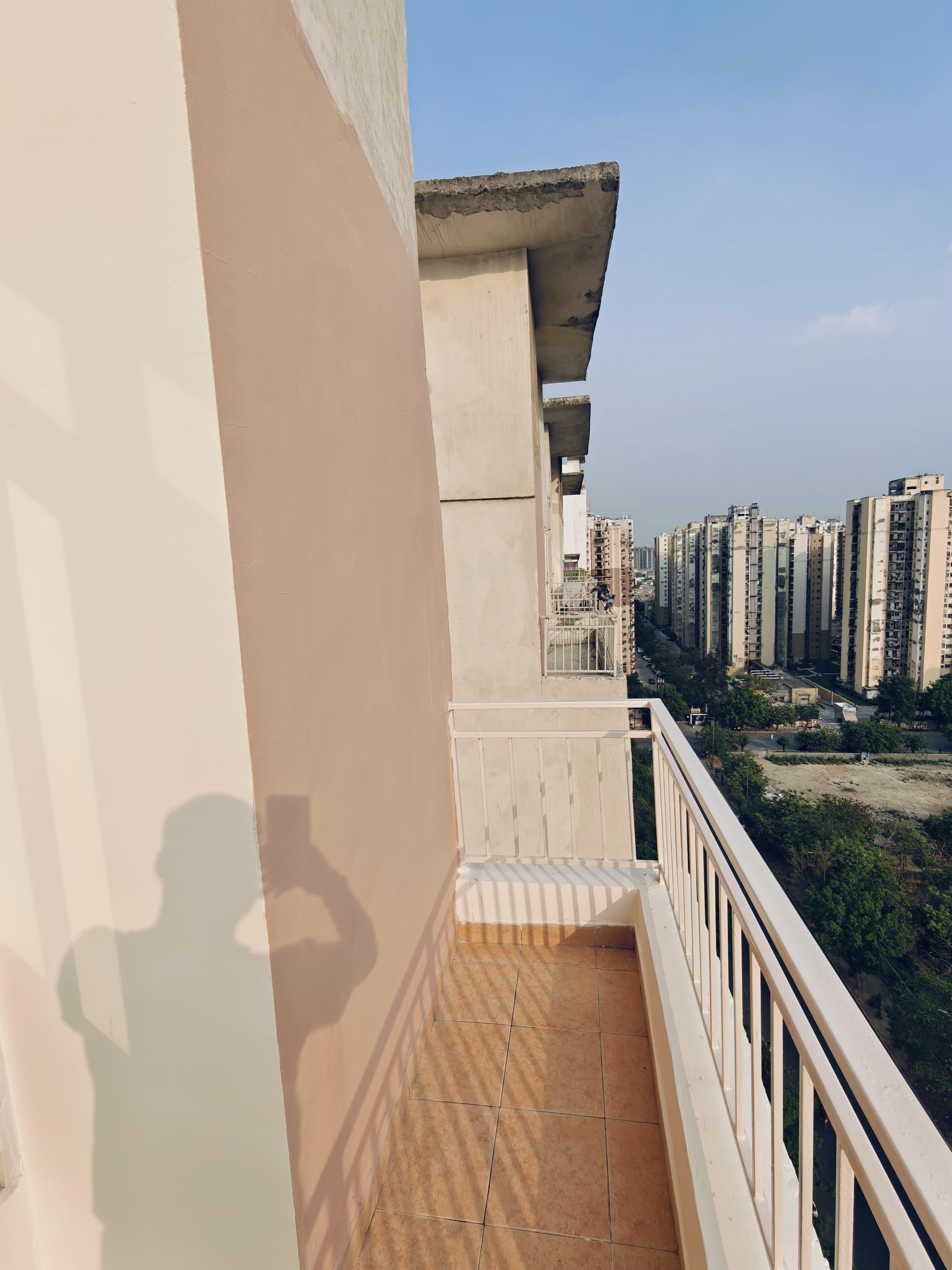 Supertech Ecociti, Sector 137, Noida