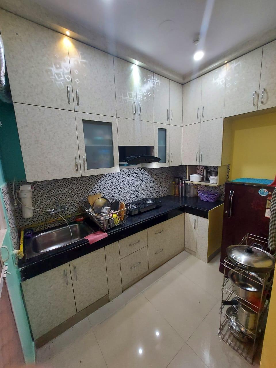 JM Florence, Noida Extension