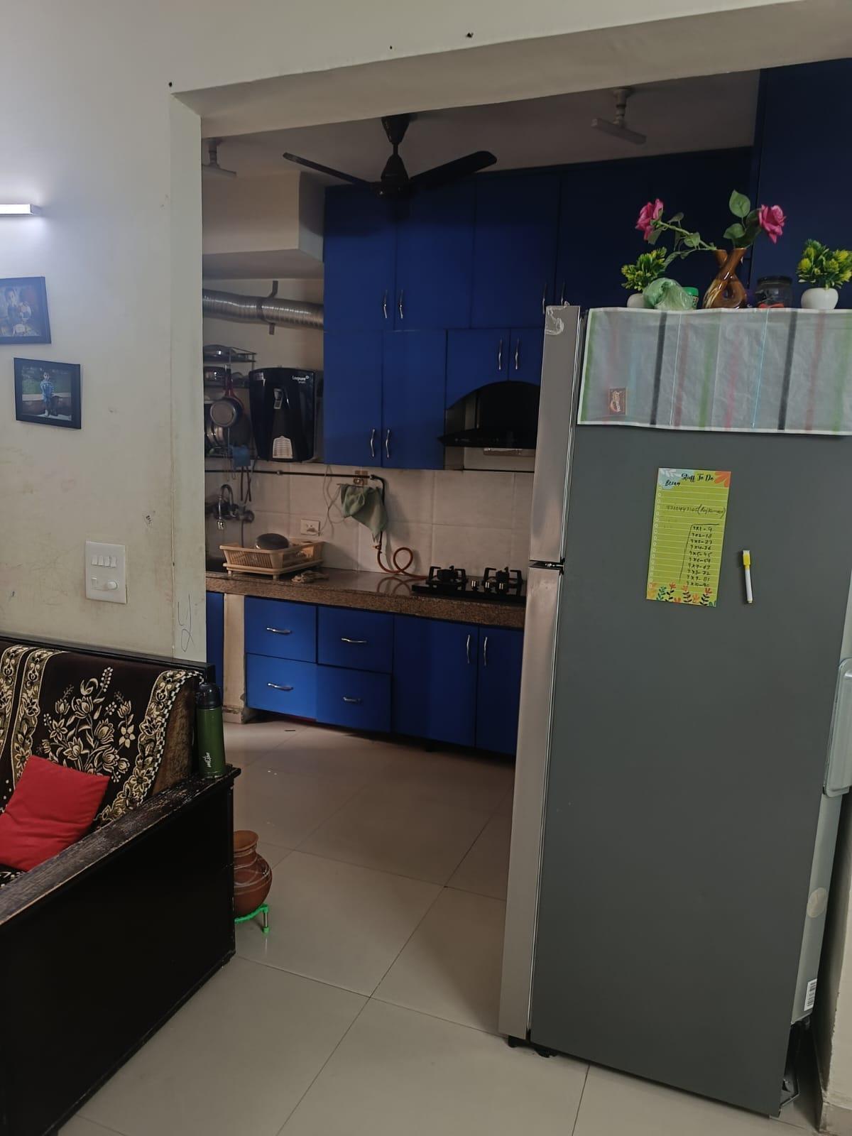 Palm Olympia, Noida Extension