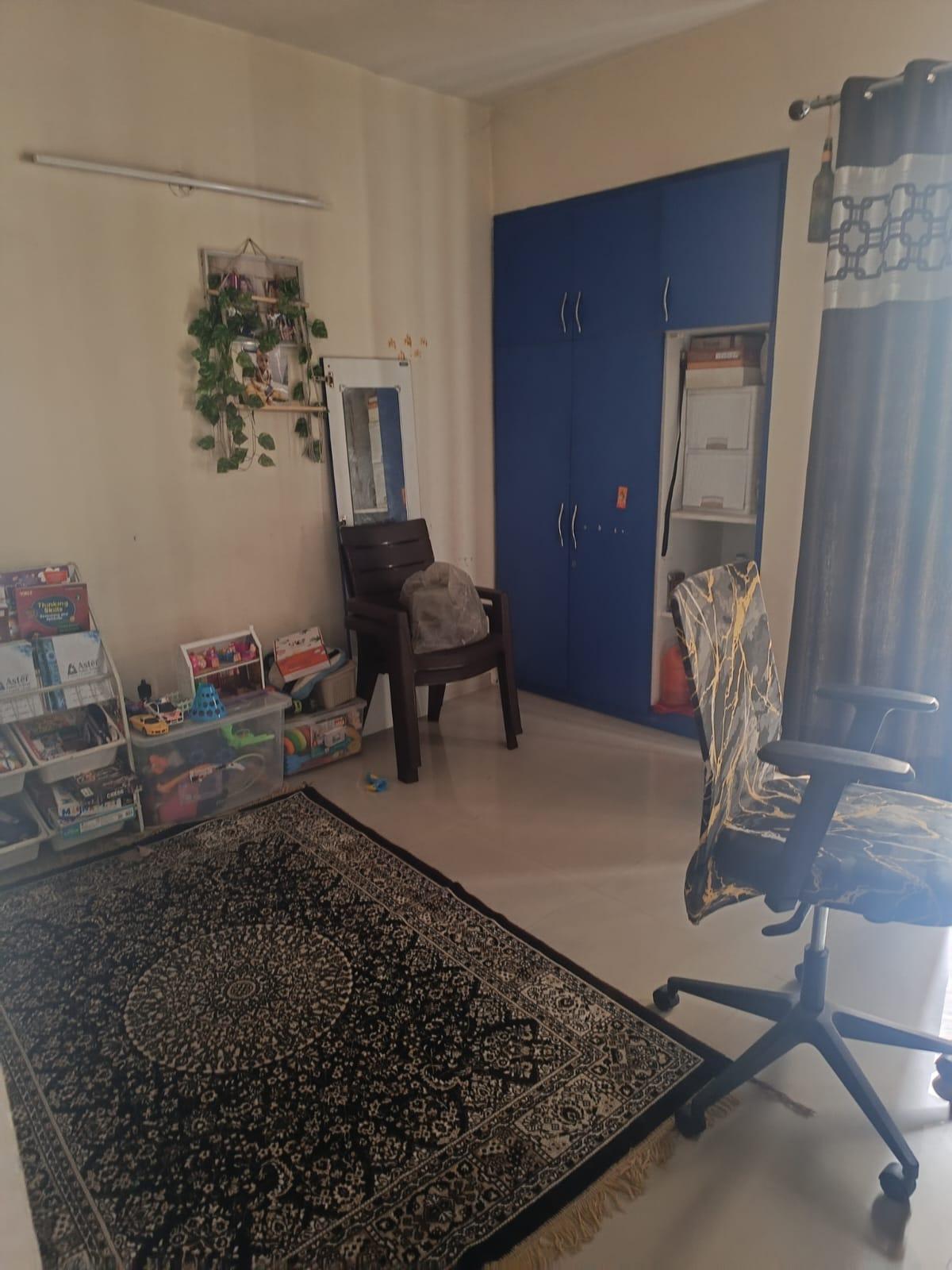 Palm Olympia, Noida Extension