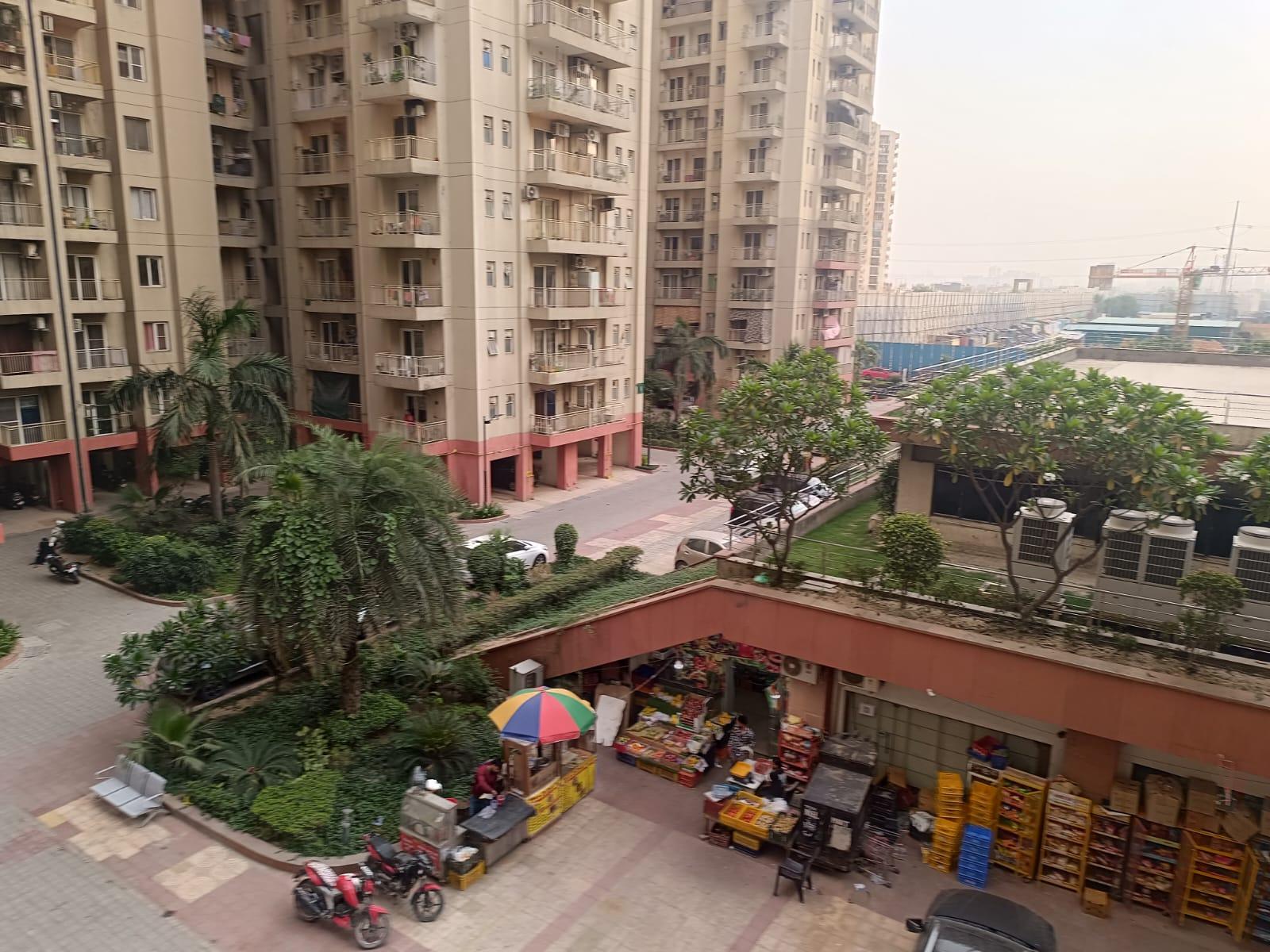 Palm Olympia, Noida Extension