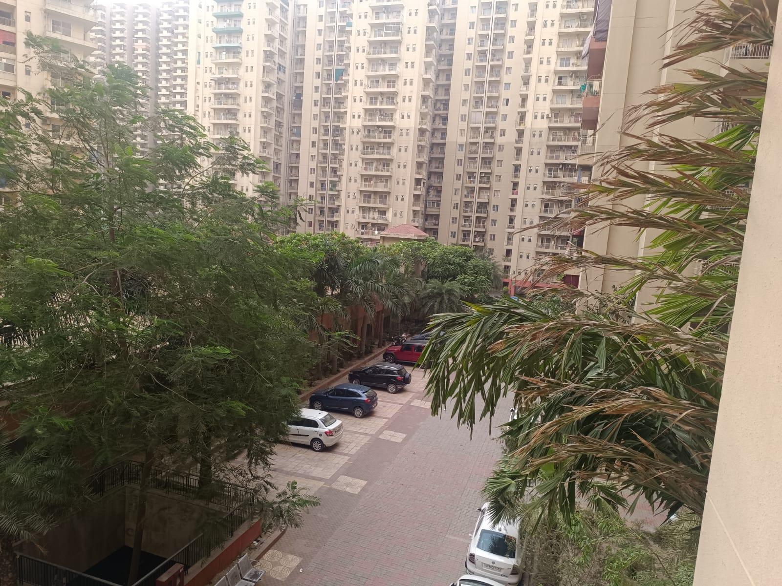 Palm Olympia, Noida Extension