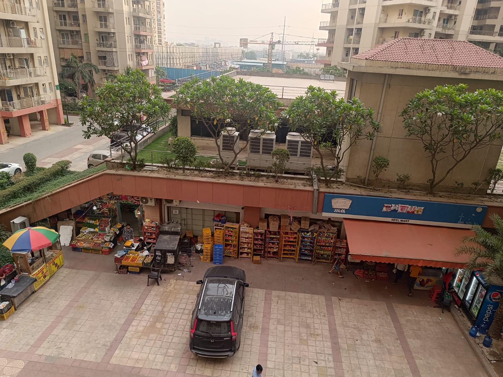 Palm Olympia, Noida Extension