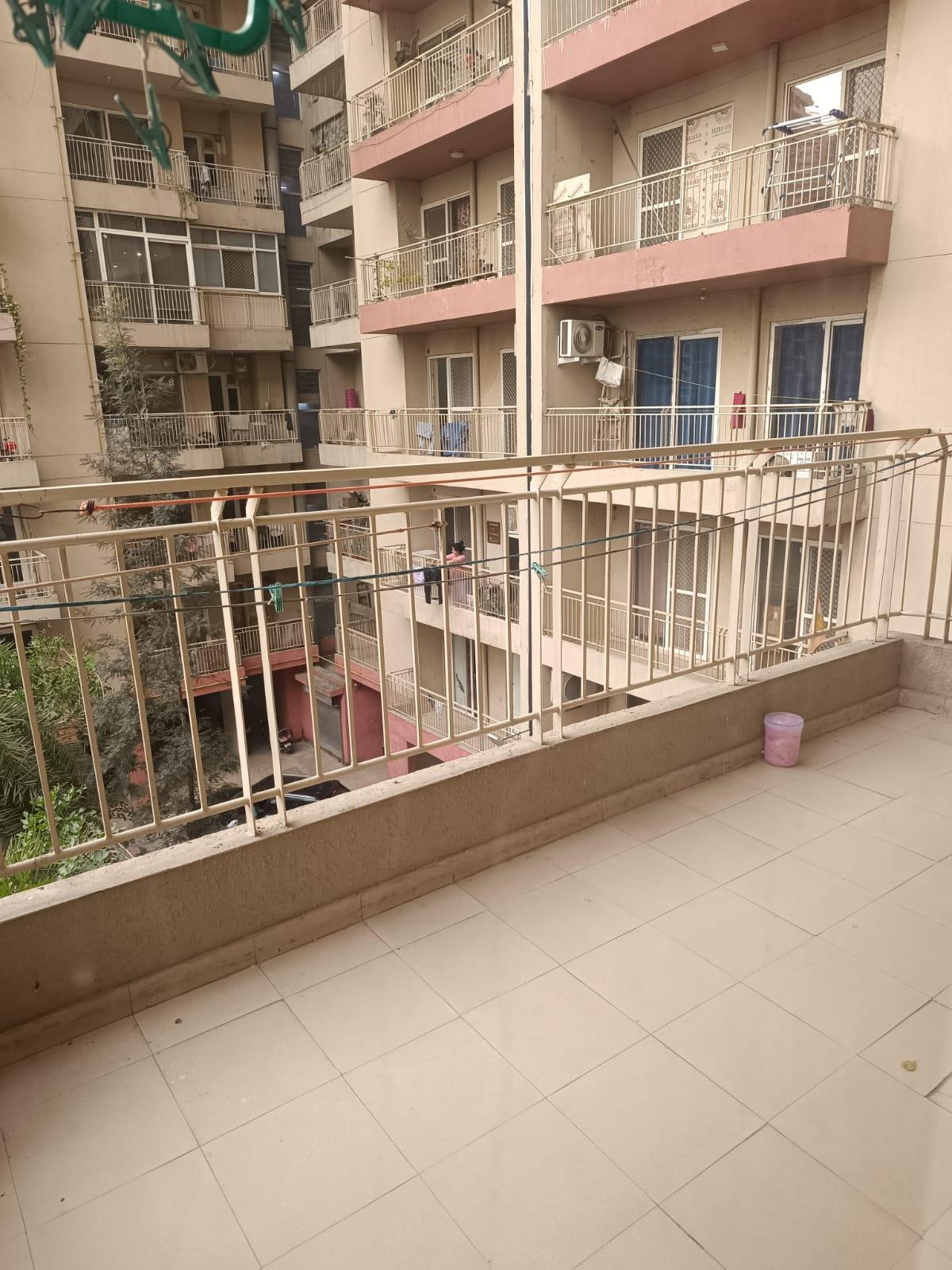 Palm Olympia, Noida Extension