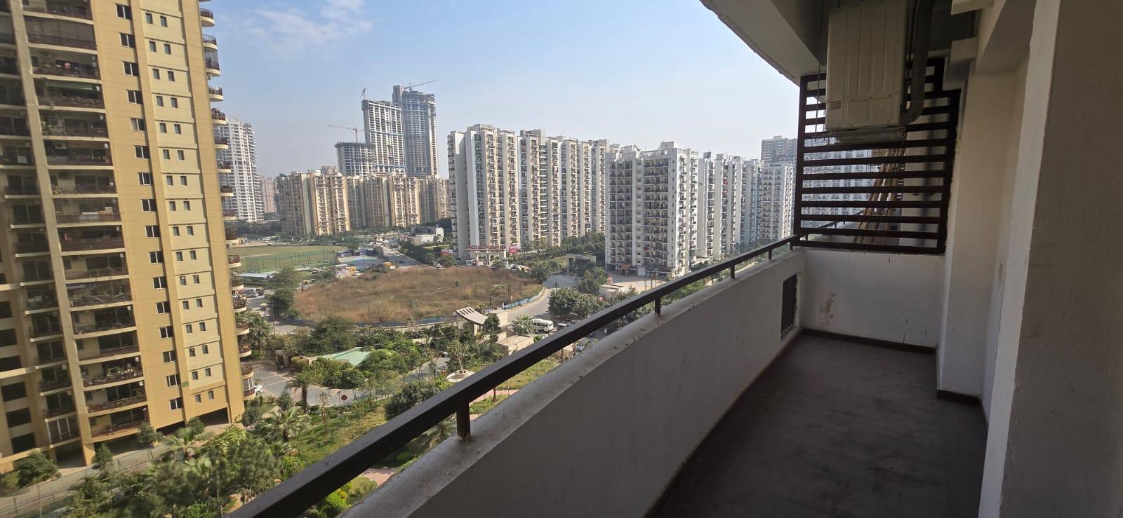 Burj Noida, Sector 75, Noida