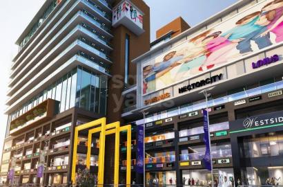 Migsun Wynn, ETA 2, Greater Noida