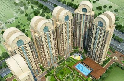 ATS Dolce in Zeta I, Greater Noida