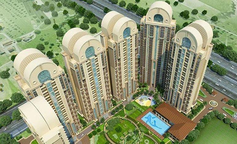 ATS Dolce in Zeta I, Greater Noida