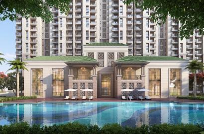 ATS Destinaire Sector 1 Greater Noida West