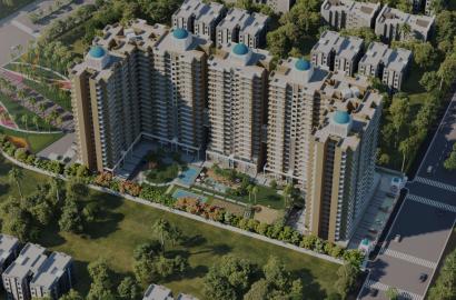 AIGIN Royal SECTOR-1, G.NOIDA WEST