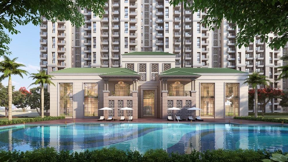 ATS Destinaire Sector 1 Greater Noida West