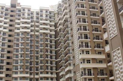 JM Orchid, Sector 76, Central Noida