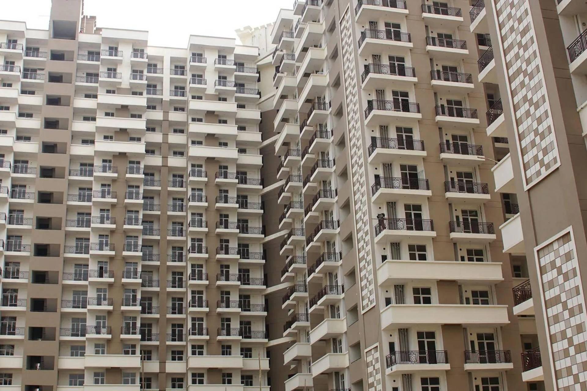 JM Orchid, Sector 76, Central Noida