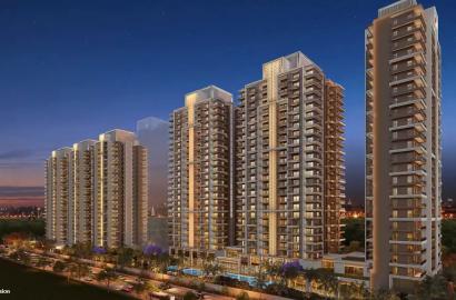 Fusion – The Rivulet, Sector 12 Noida Extension
