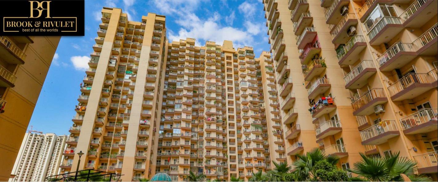 Fusion – The Rivulet, Sector 12 Noida Extension