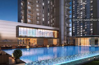 Godrej Nest in Sector 150, Noida