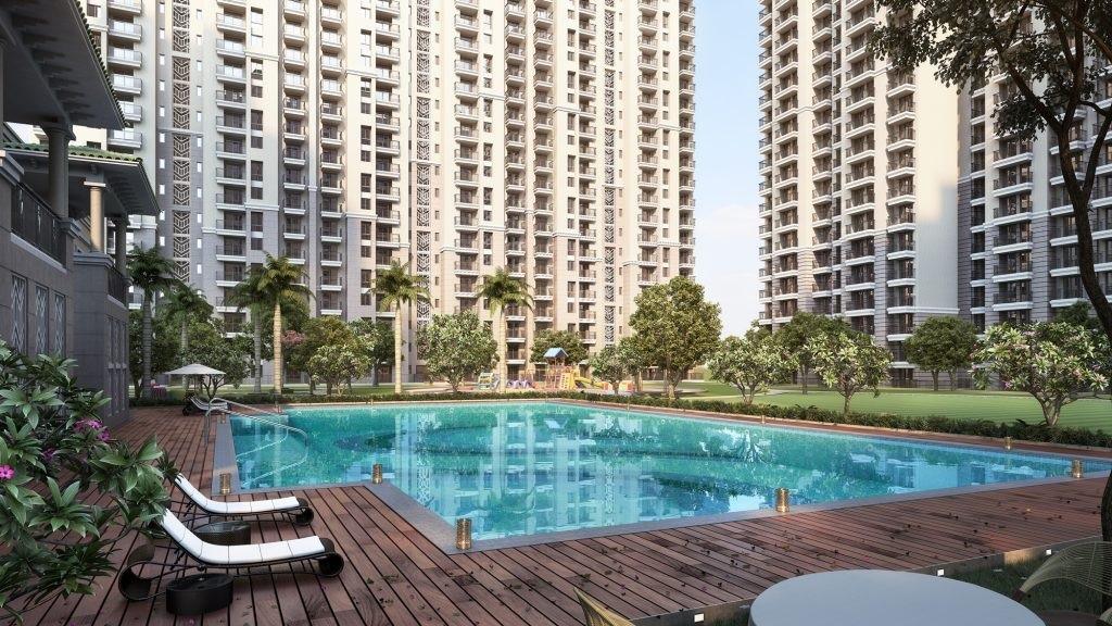 ATS Destinaire Sector 1 Greater Noida West