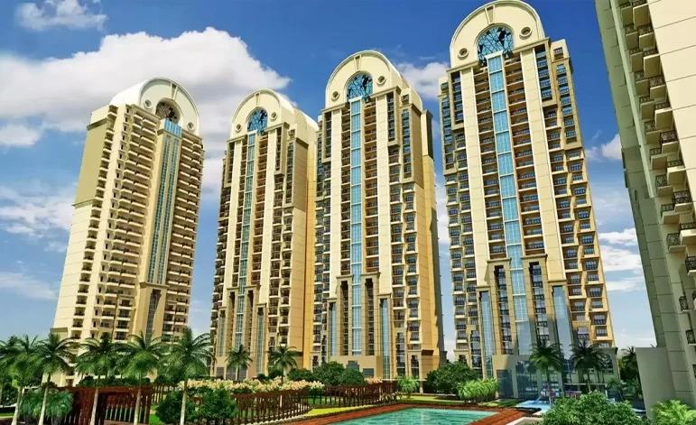 ATS Dolce in Zeta I, Greater Noida