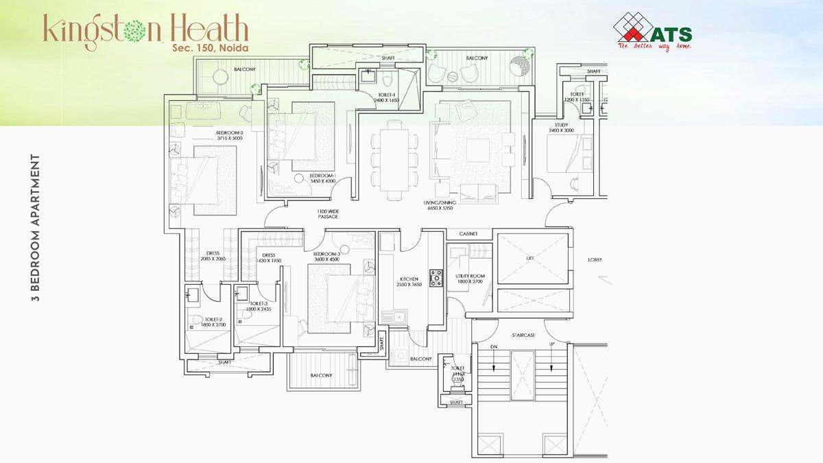 3-bhk