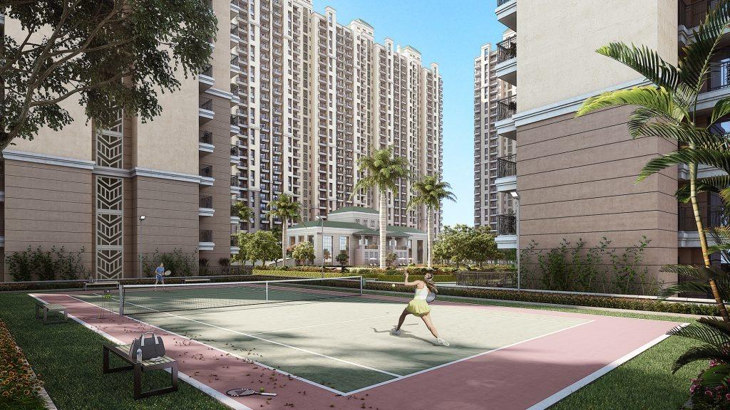 ATS Destinaire Sector 1 Greater Noida West