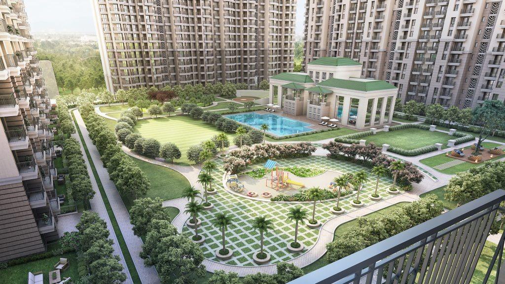 ATS Destinaire Sector 1 Greater Noida West