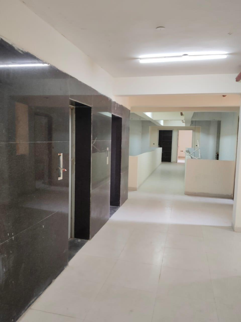 Keltech Kumar imperial greens, Sector 16, Noida Extension