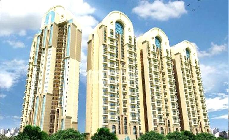 ATS Dolce in Zeta I, Greater Noida