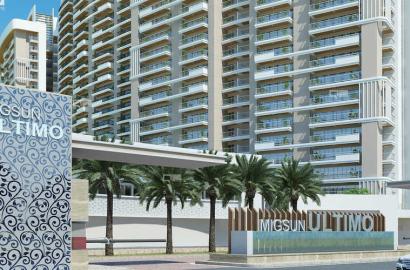 Migsun Ultimo, Omicron 3, Greater Noida