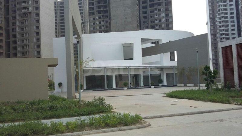 Lotus Panache, Sector 110, Central Noida