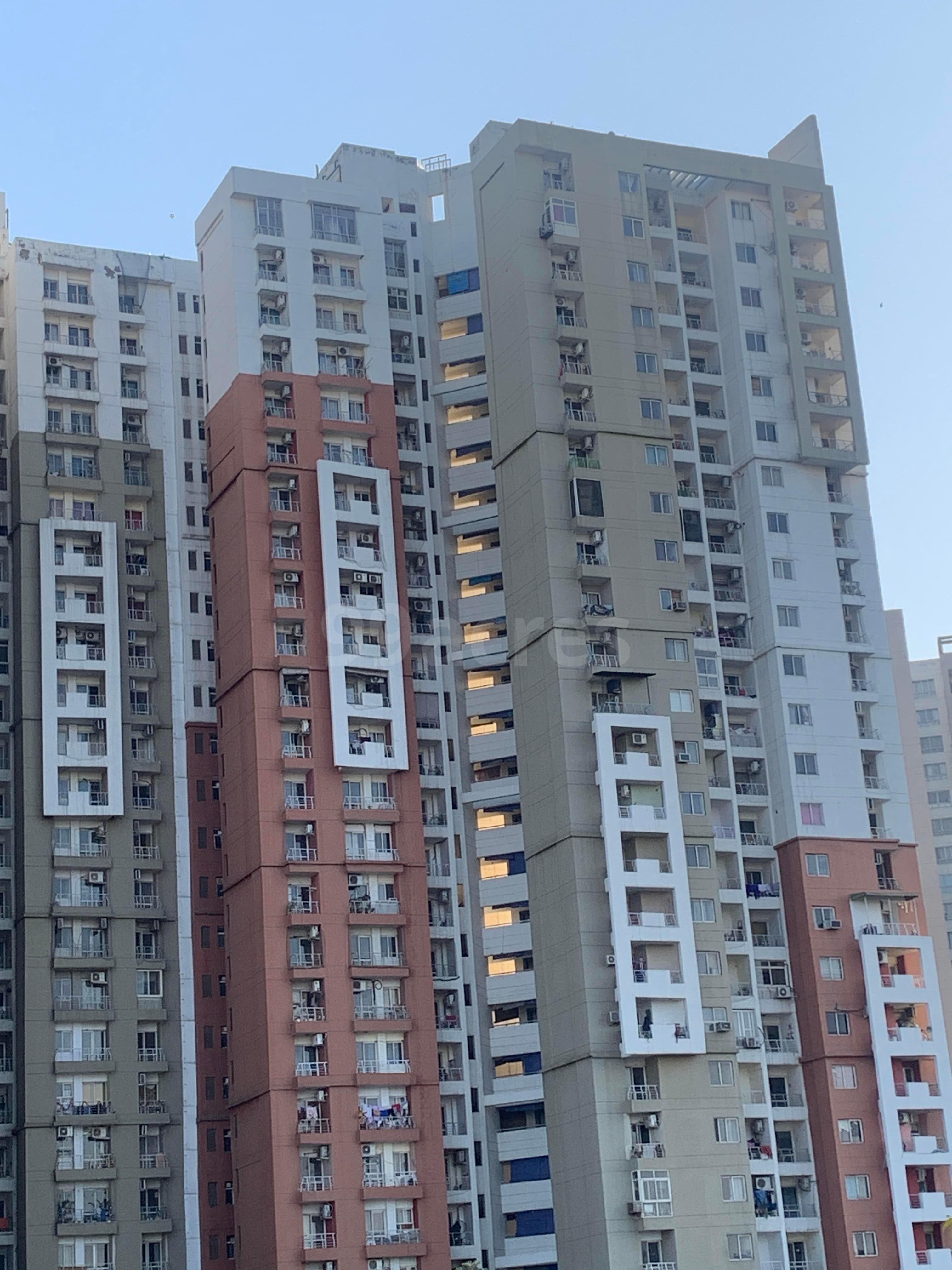 Lotus Panache, Sector 110, Central Noida