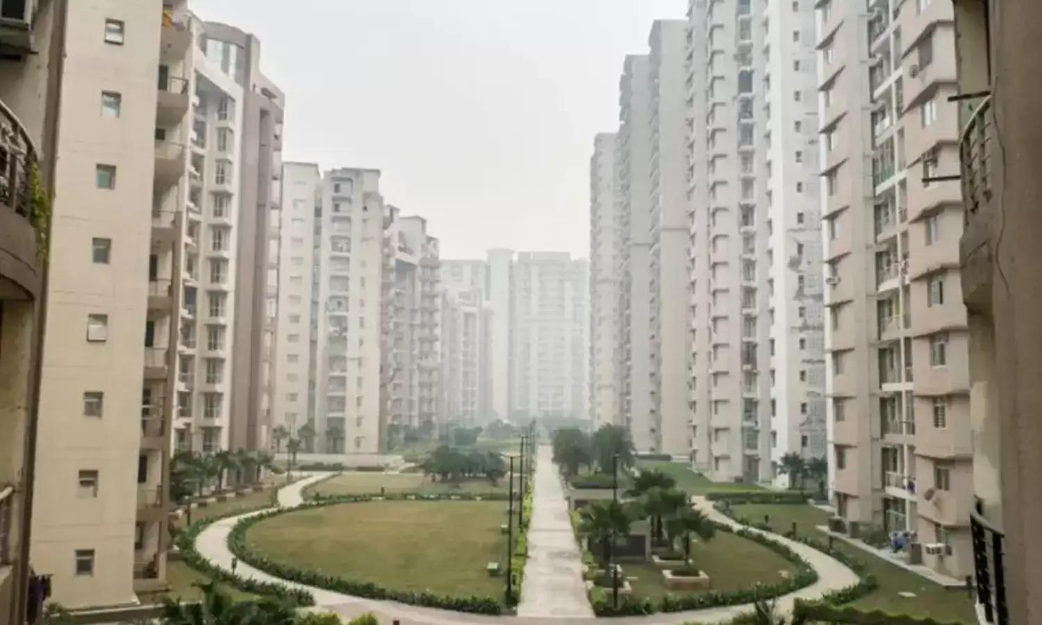 Stellar MI Citihomes, Omicron 3, Greater Noida