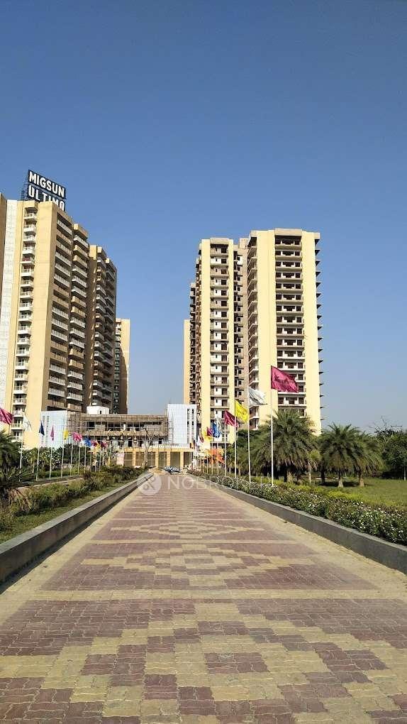 Migsun Ultimo, Omicron 3, Greater Noida