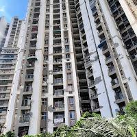 Paramount Symphony, Crossing Republik, Ghaziabad