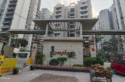 Paramount Symphony, Crossing Republik, Ghaziabad