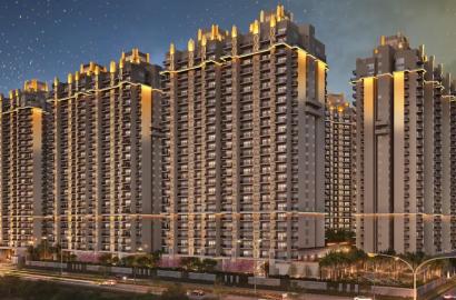 ACE TERRA Sector 22 D, Yamuna Expressway
