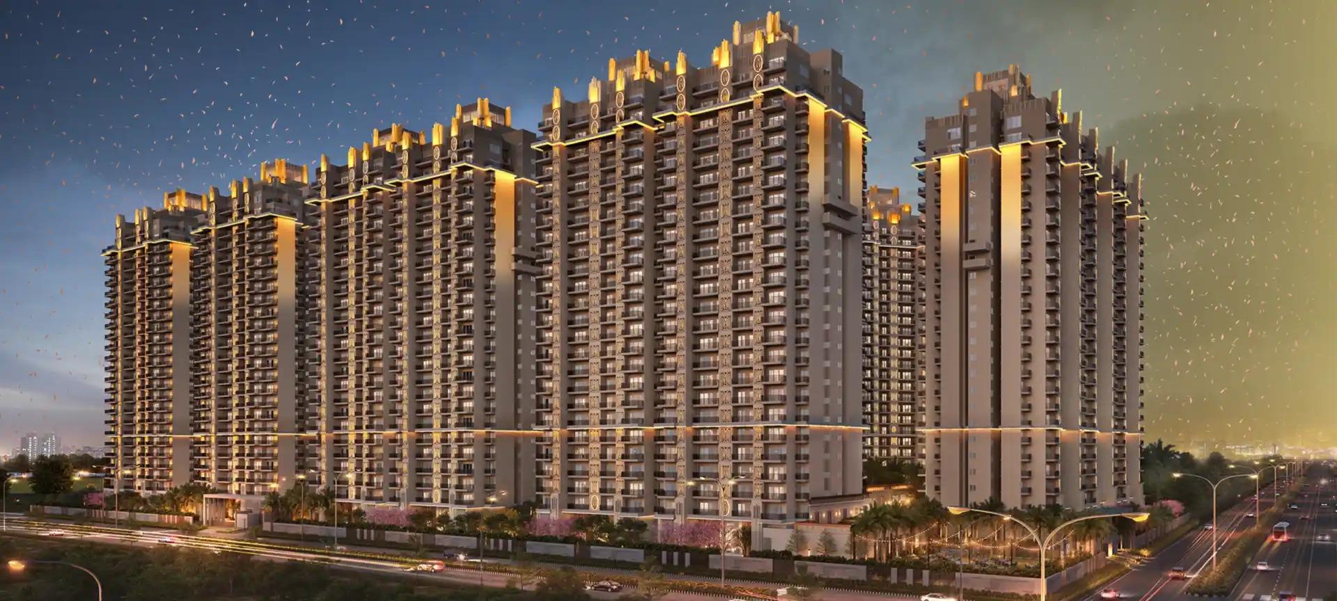 ACE TERRA Sector 22 D, Yamuna Expressway