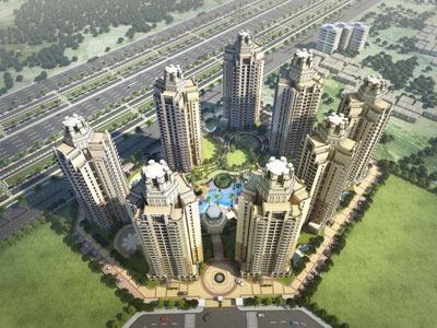 ATS Destinaire Sector 1 Greater Noida West