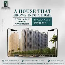 ATS Destinaire Sector 1 Greater Noida West