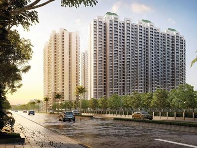 ATS Destinaire Sector 1 Greater Noida West