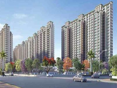 ATS Destinaire Sector 1 Greater Noida West