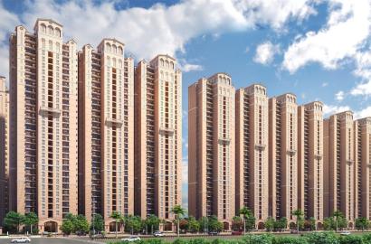 ATS Pious Hideaways in Sector 150, Noida
