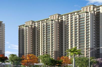 ATS Le Grandiose in Sector 150 Noida
