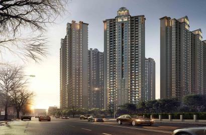 ATS Picturesque Reprieves in Sector 152, Noida